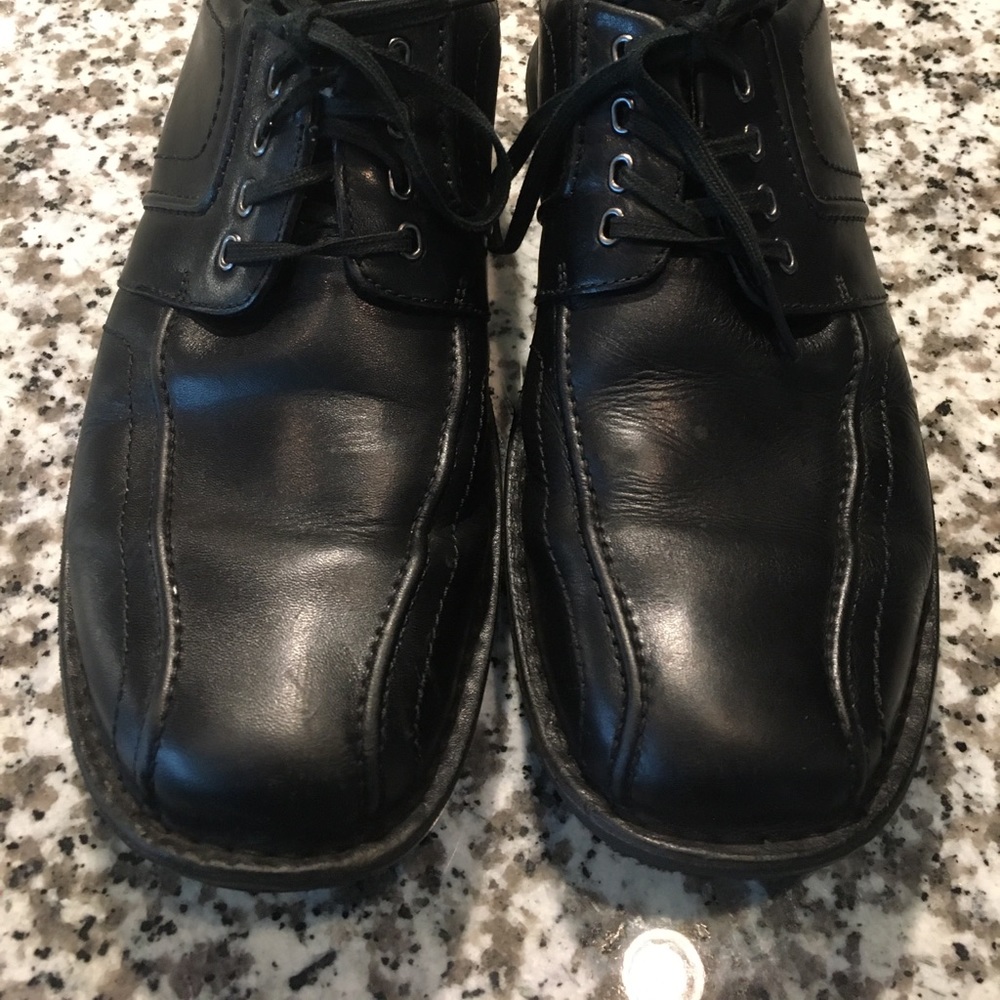 Men’s Clark’s Casual Shoes